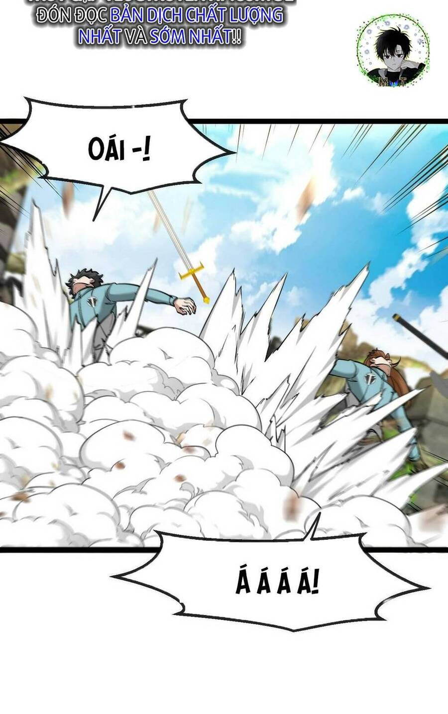 Hệ Thống Super God Chap 85 - Next Chap 86