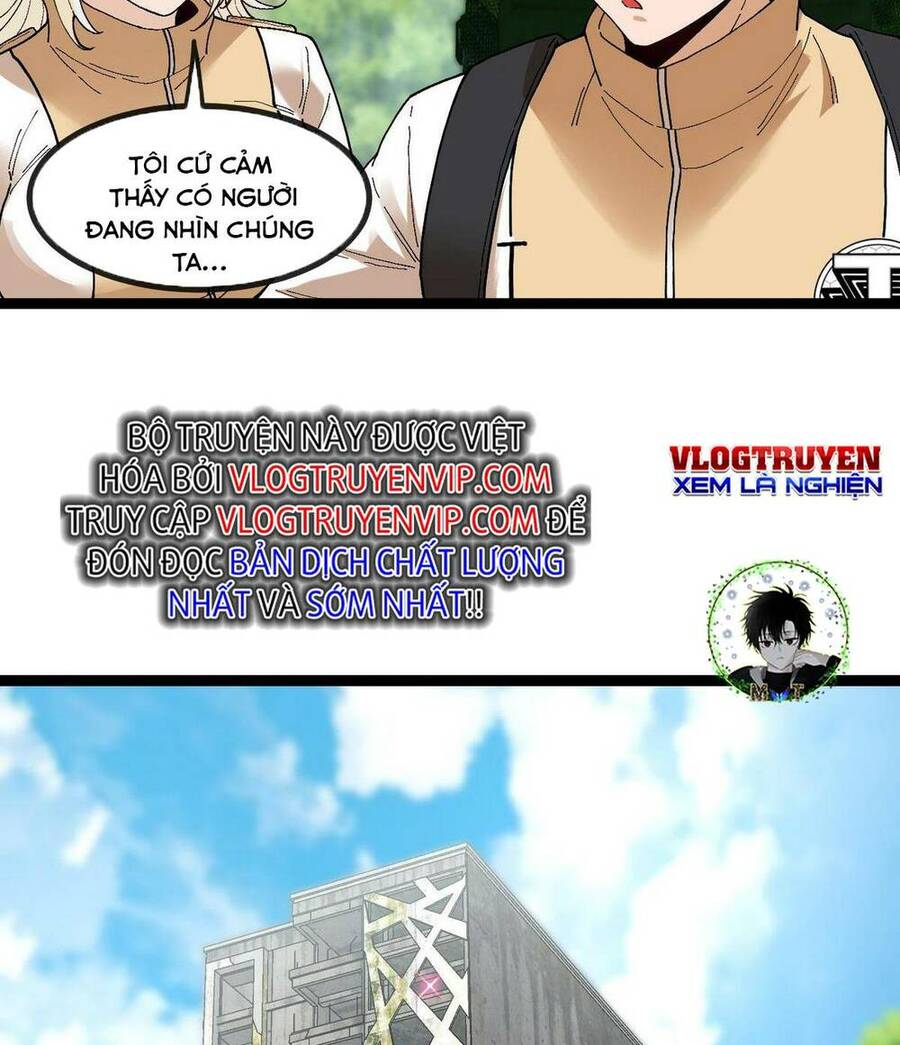 Hệ Thống Super God Chap 85 - Next Chap 86