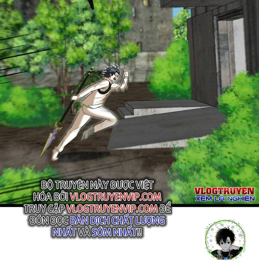 Hệ Thống Super God Chap 85 - Next Chap 86