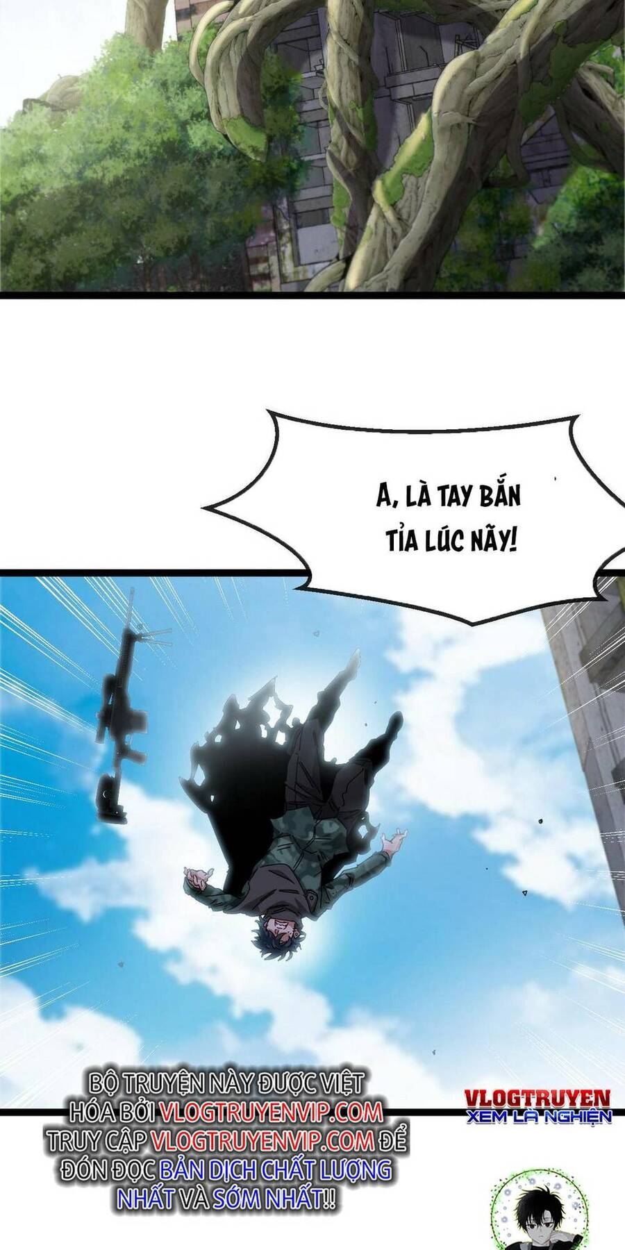 Hệ Thống Super God Chap 85 - Next Chap 86