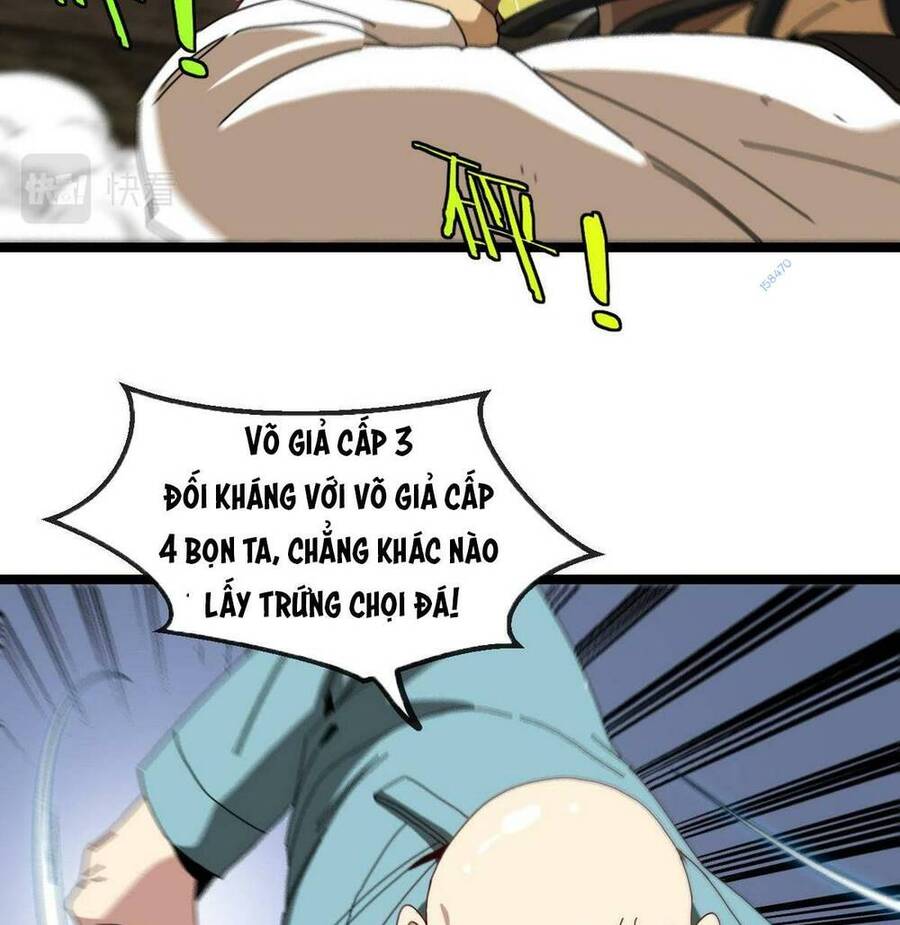 Hệ Thống Super God Chap 85 - Next Chap 86