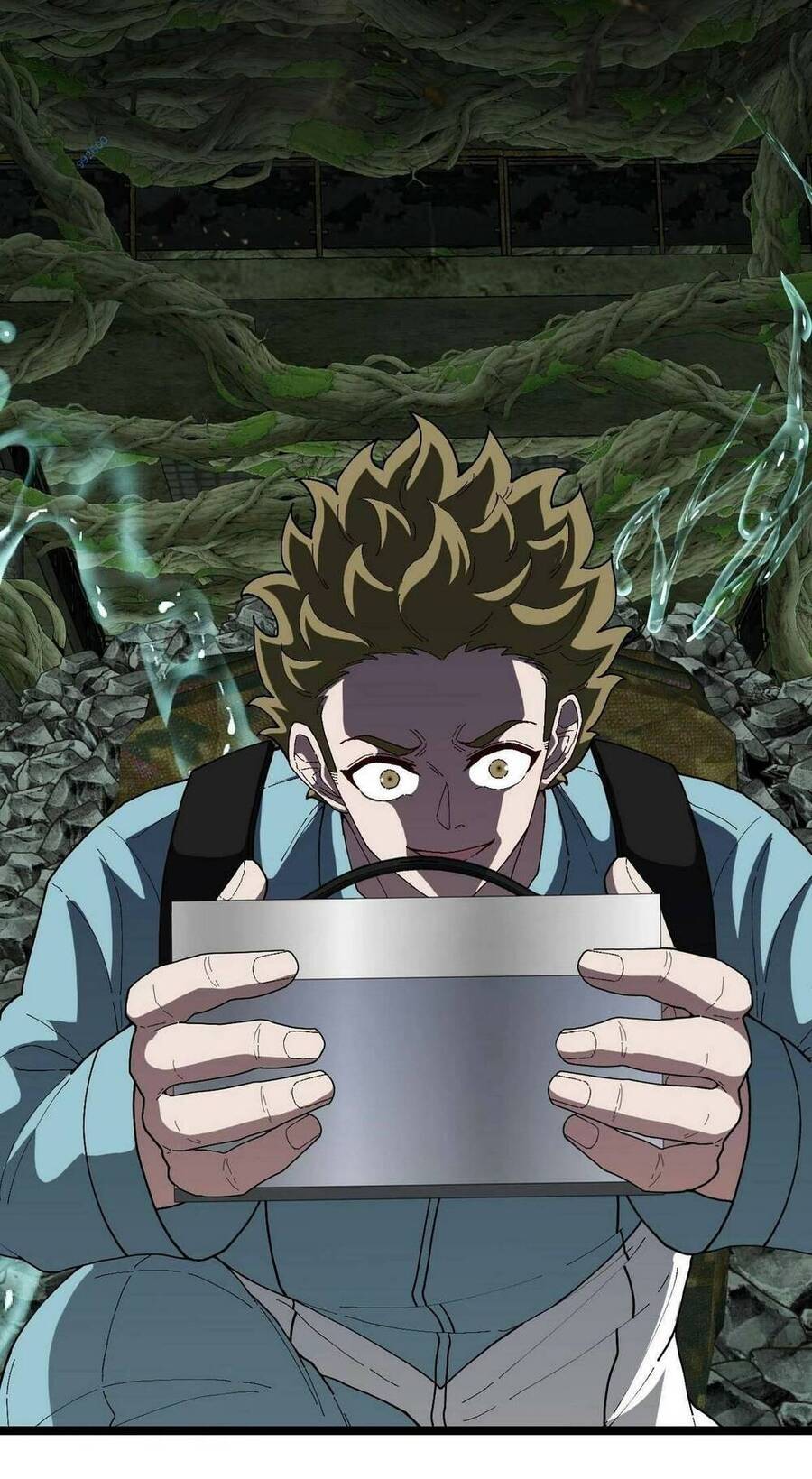 Hệ Thống Super God Chap 88 - Next Chap 89