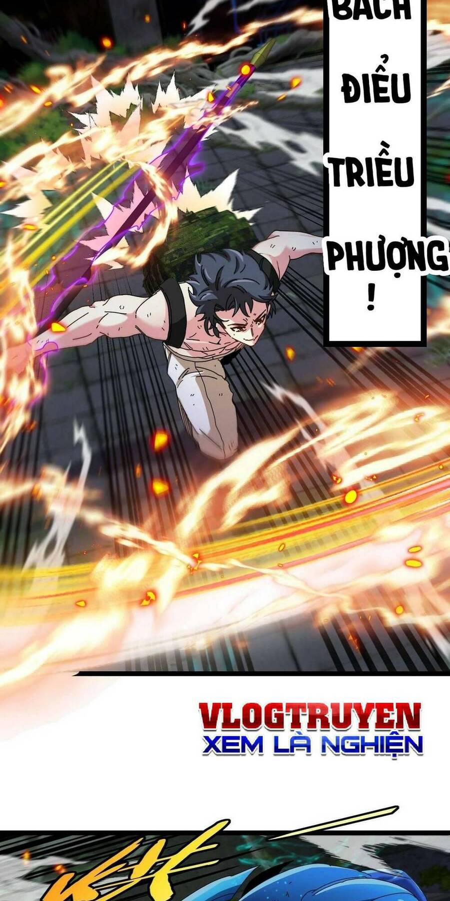 Hệ Thống Super God Chap 90 - Next Chap 91
