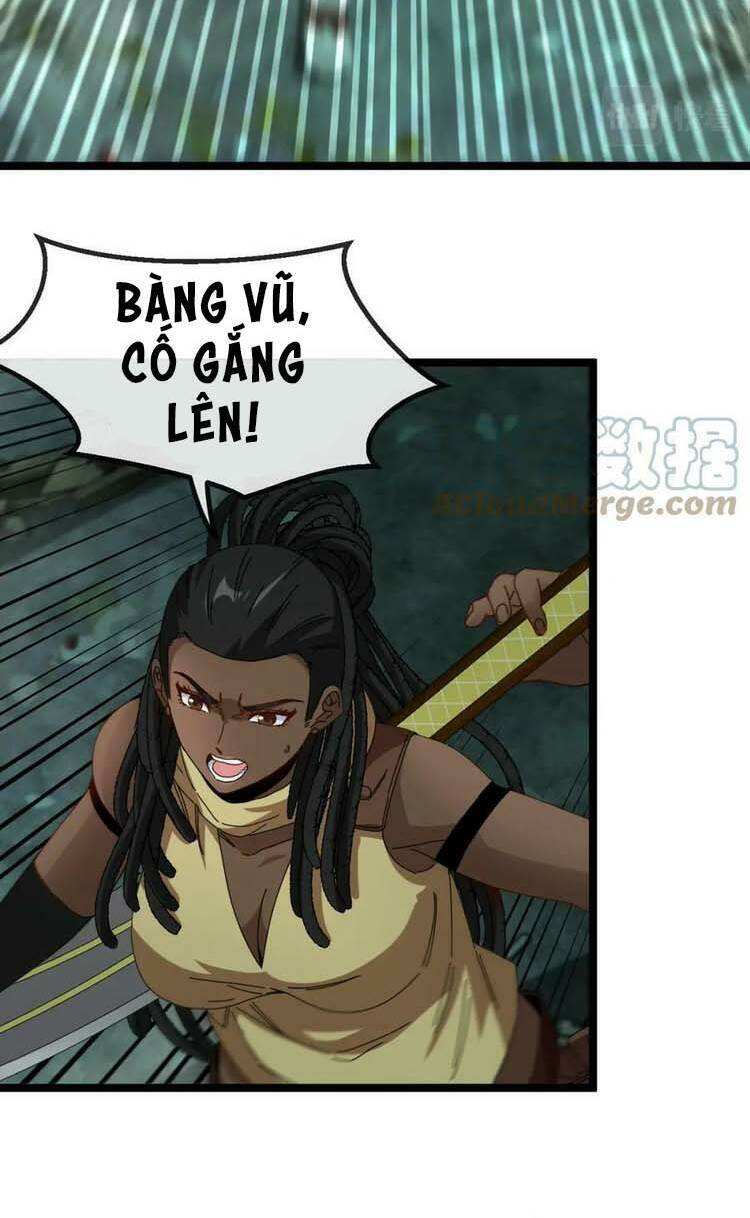 Hệ Thống Super God Chap 60 - Next Chap 61