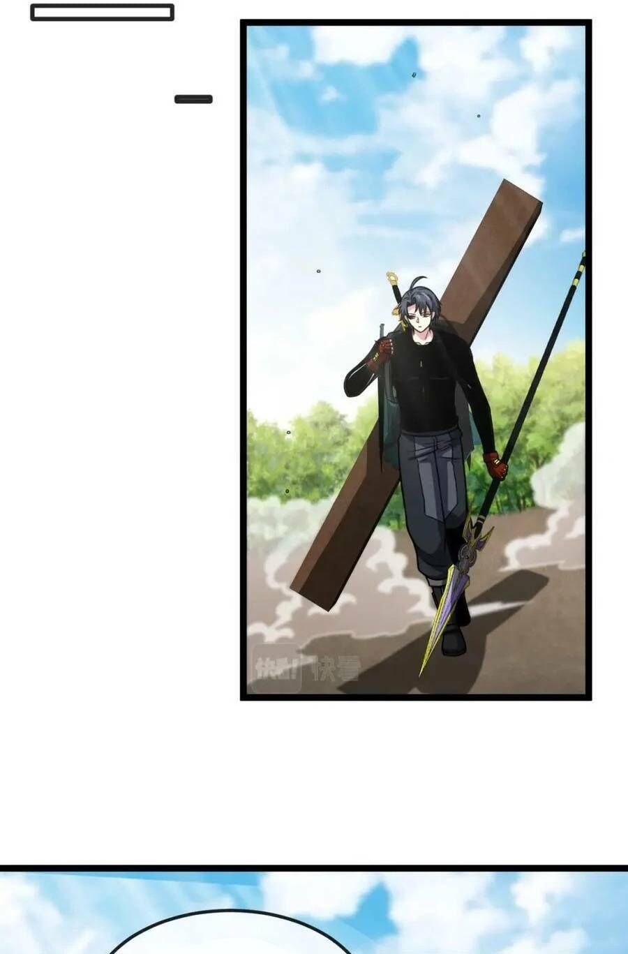 Hệ Thống Super God Chap 68 - Next Chap 69