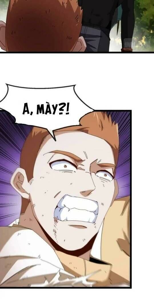 Hệ Thống Super God Chap 73 - Next Chap 74