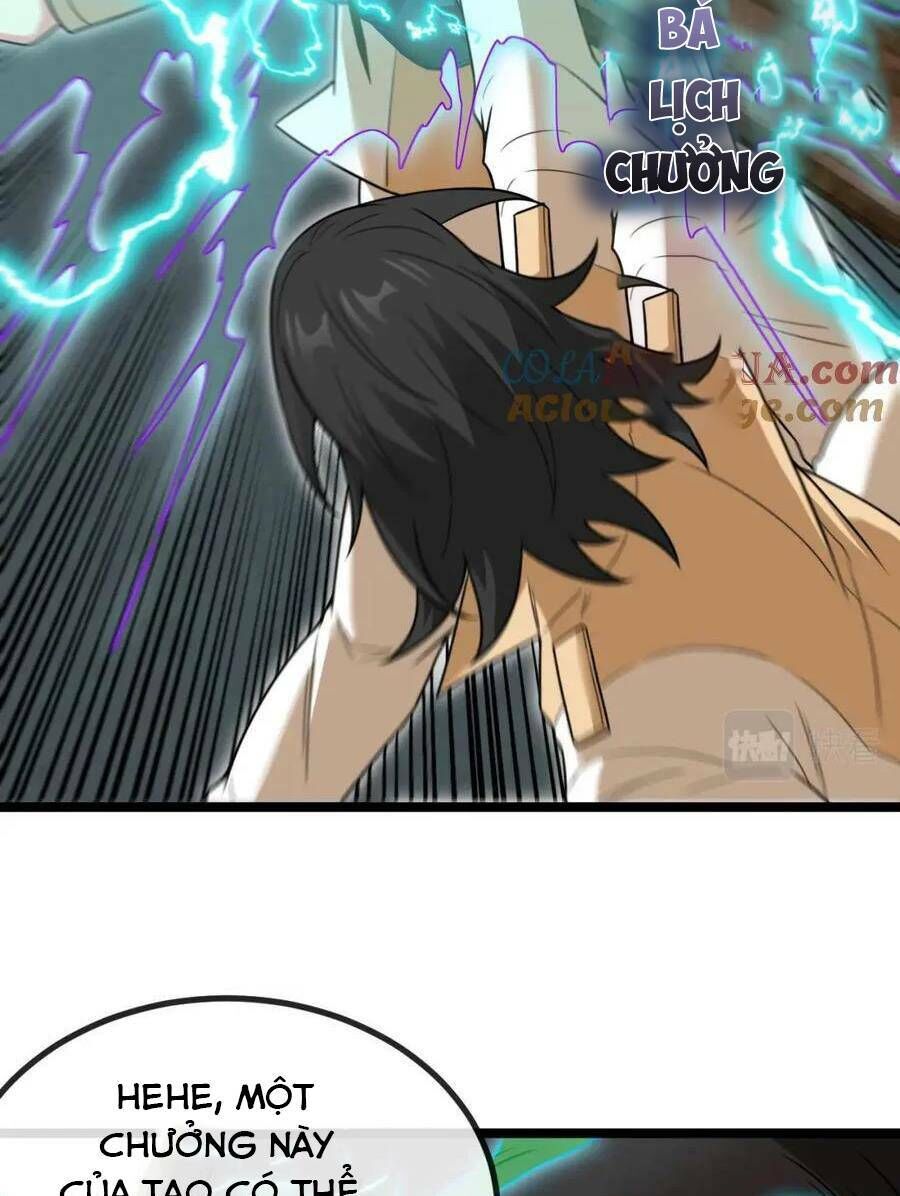 Hệ Thống Super God Chap 81 - Next Chap 82