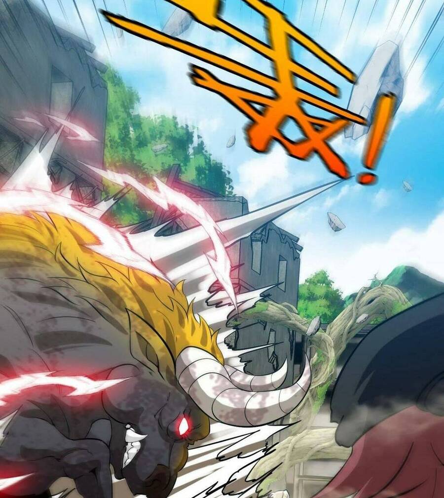 Hệ Thống Super God Chap 83 - Next Chap 84