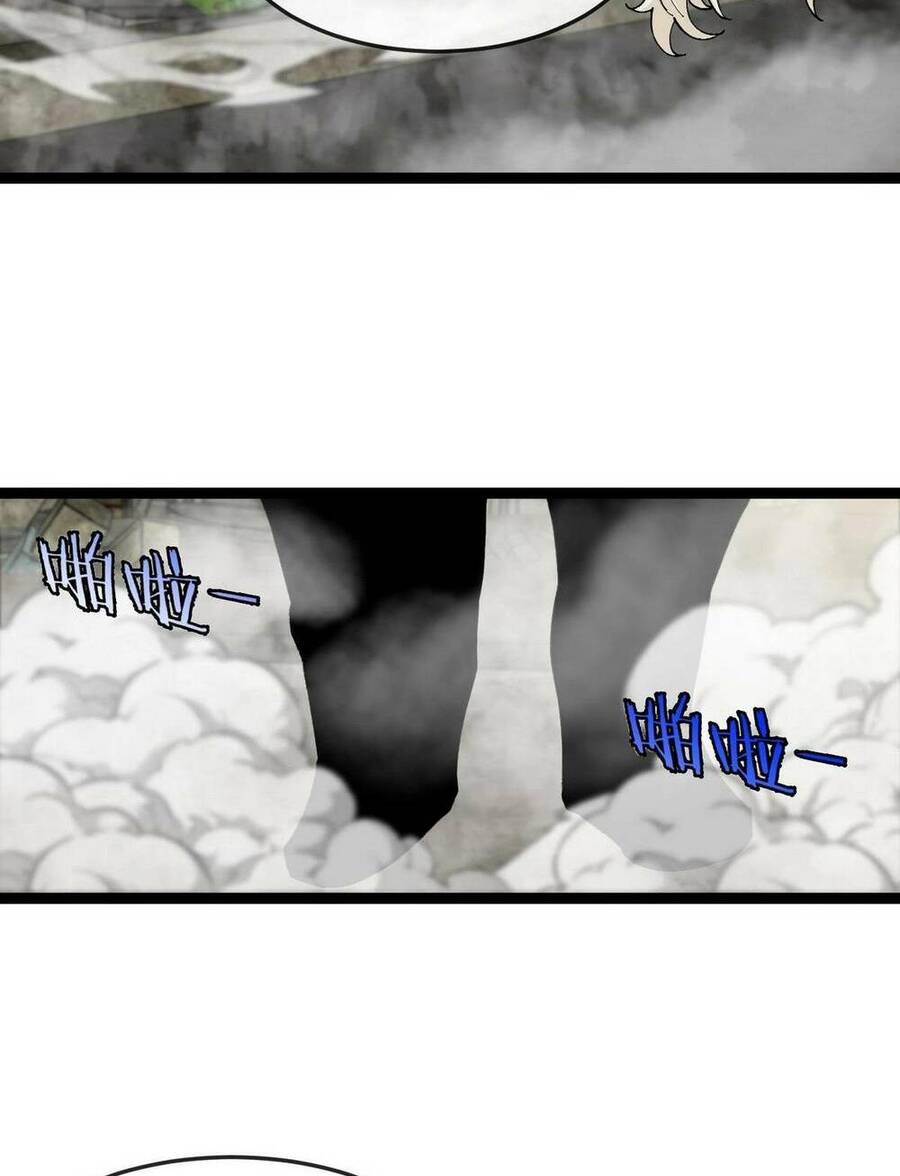 Hệ Thống Super God Chap 93 - Next Chap 94