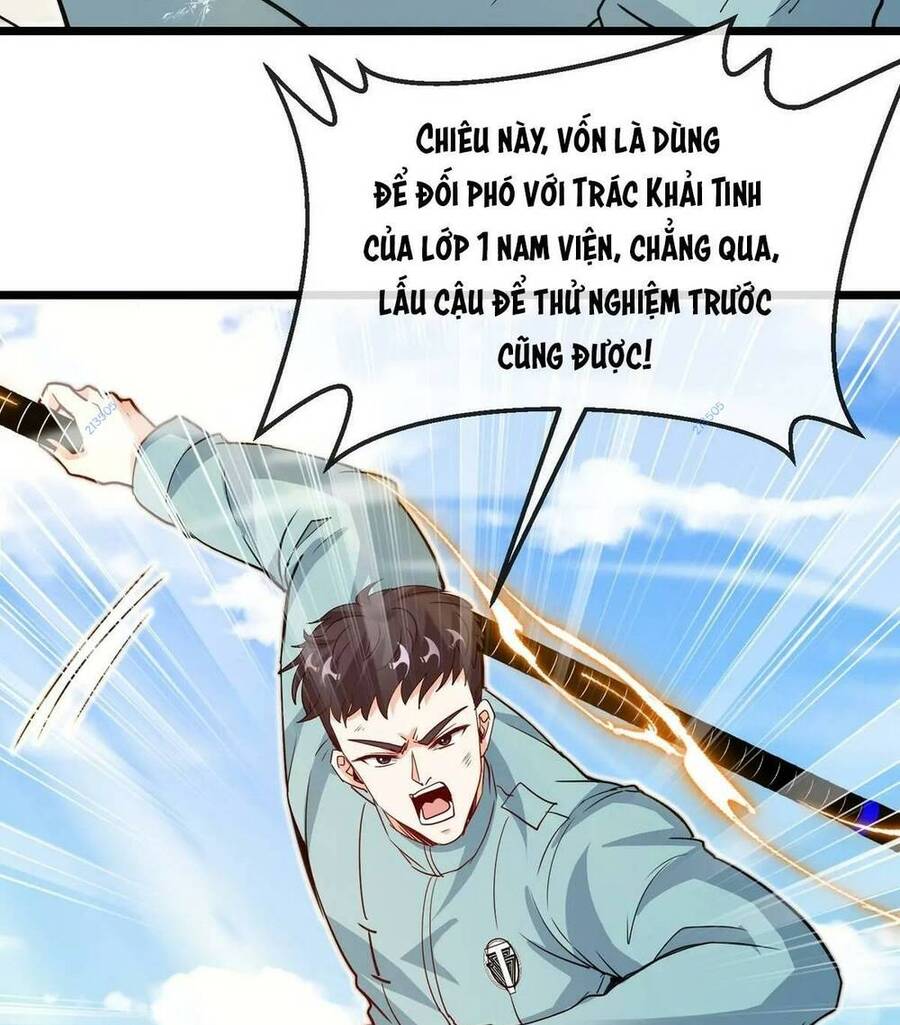 Hệ Thống Super God Chap 98 - Next Chap 99