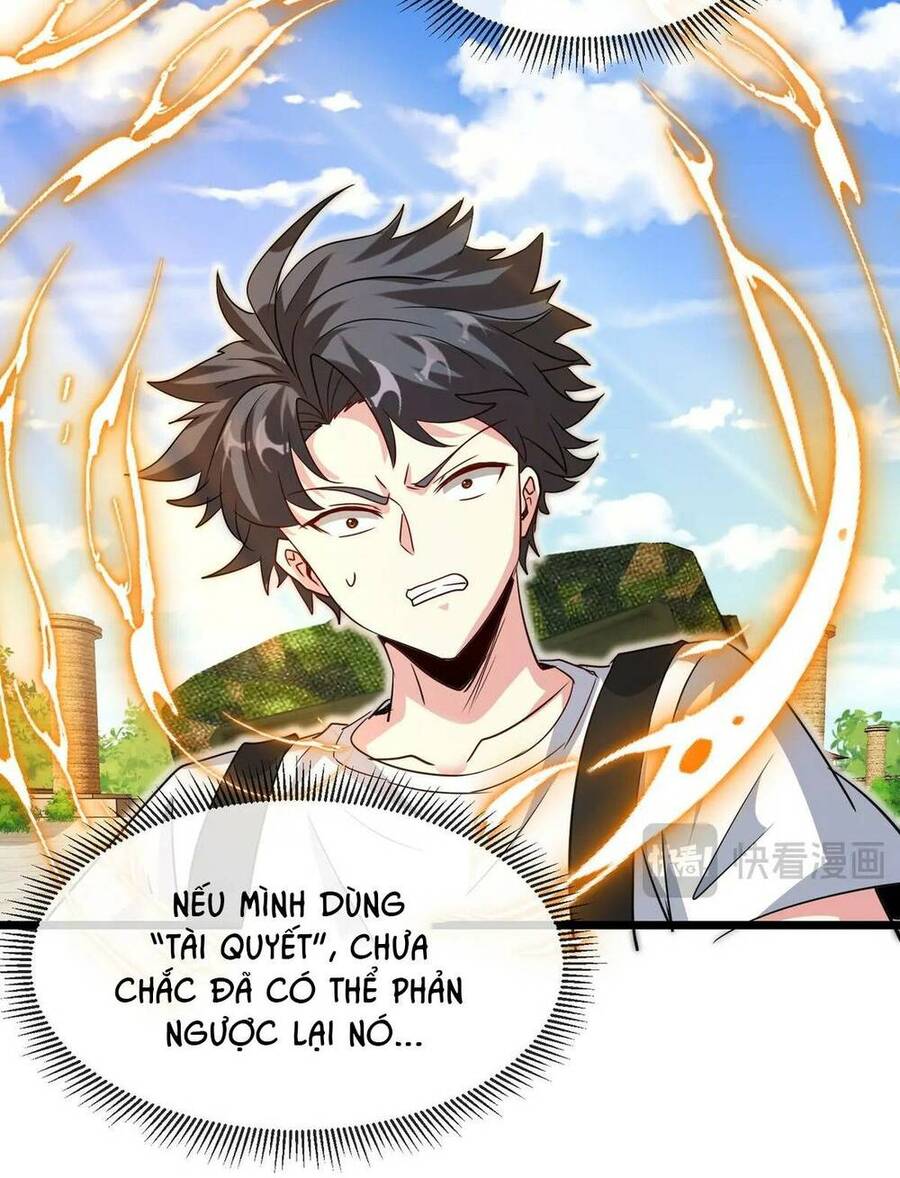 Hệ Thống Super God Chap 98 - Next Chap 99