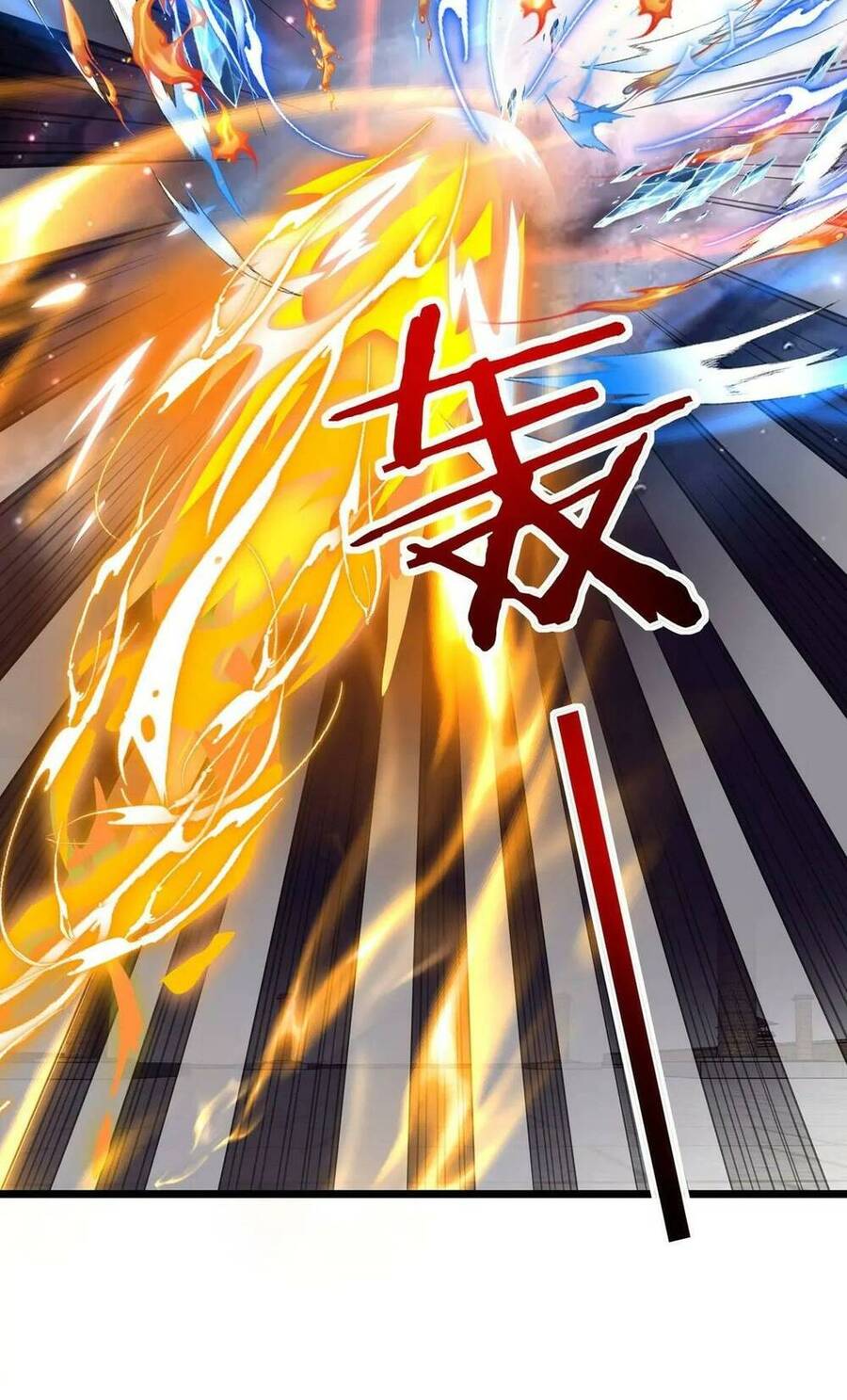 Hệ Thống Super God Chap 98 - Next Chap 99