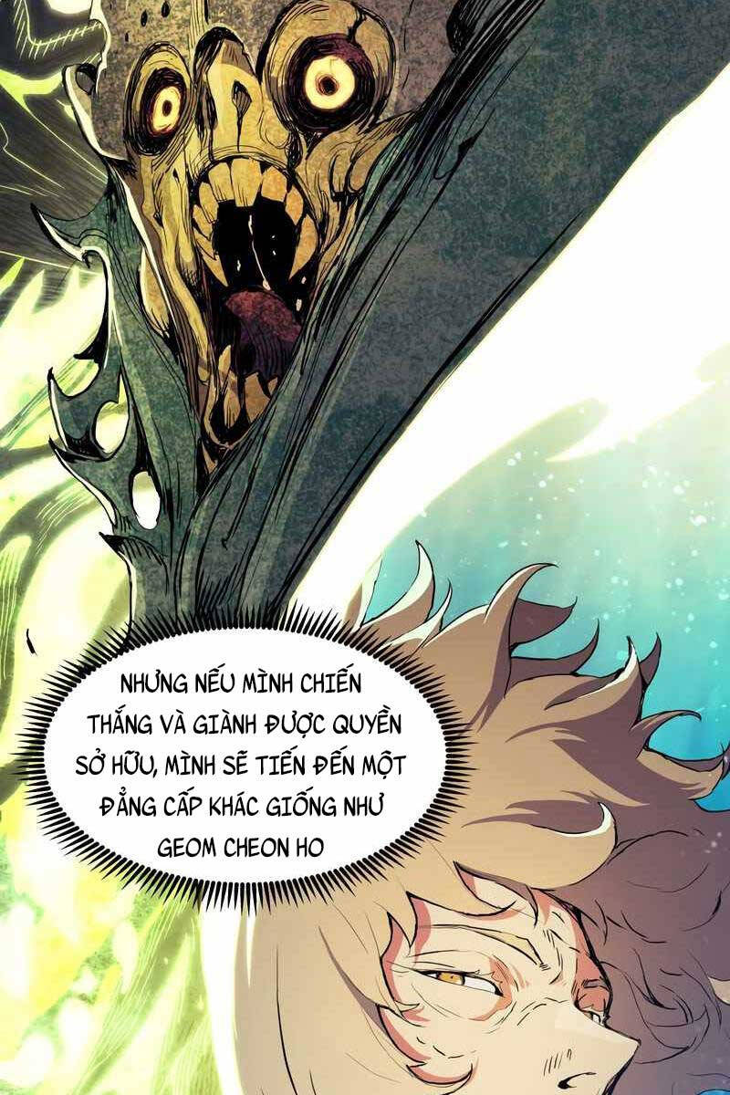 Tàn Tinh Tái Thế Chap 61 - Next Chap 62