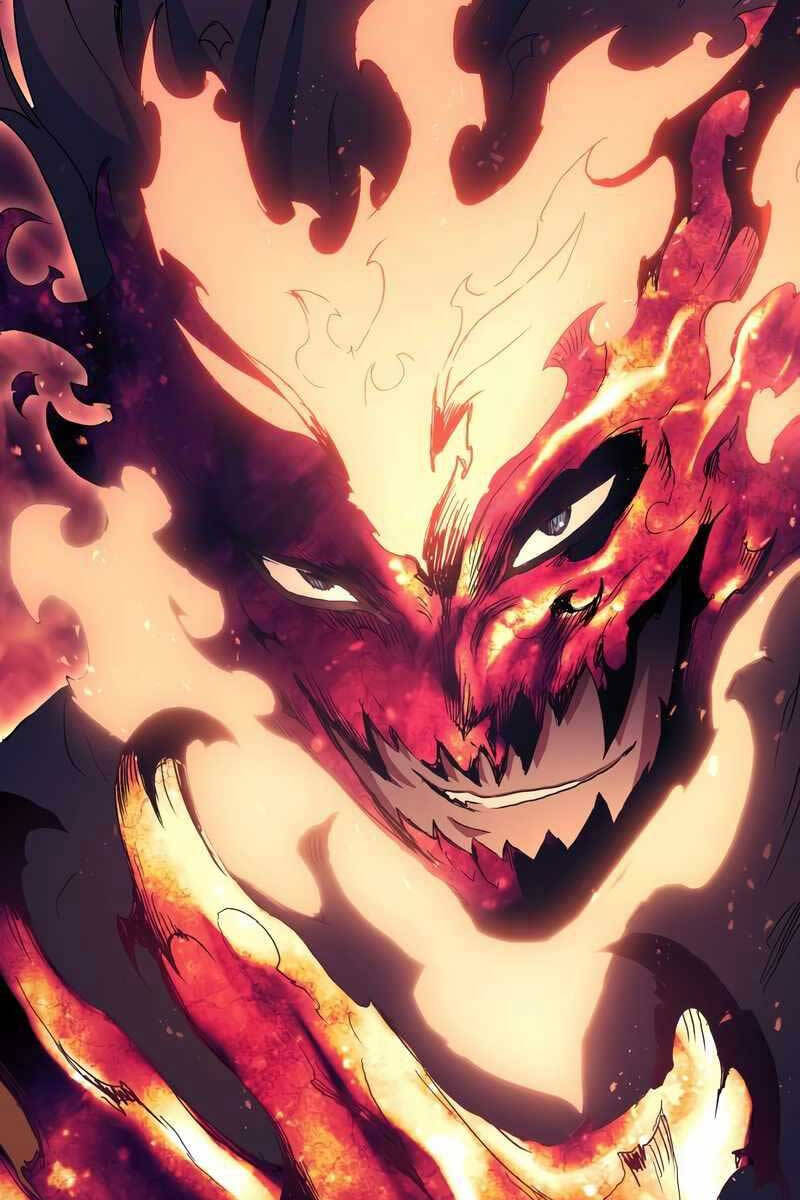 Tàn Tinh Tái Thế Chap 61 - Next Chap 62