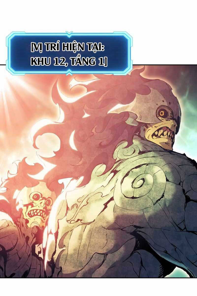 Tàn Tinh Tái Thế Chap 61 - Next Chap 62