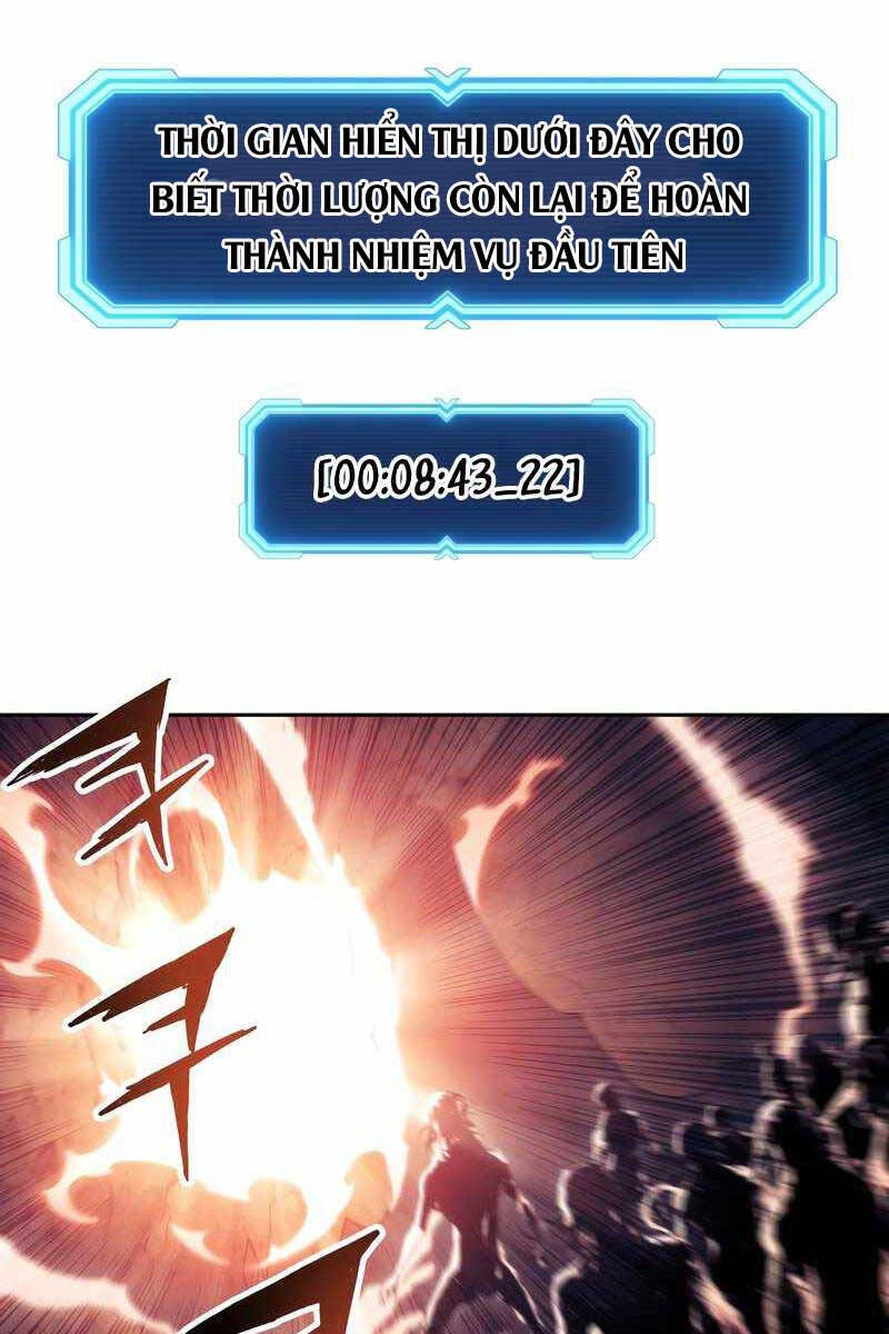 Tàn Tinh Tái Thế Chap 61 - Next Chap 62