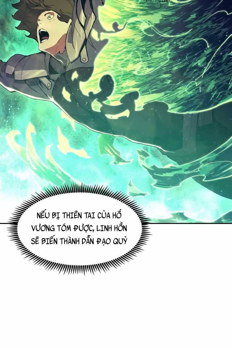 Tàn Tinh Tái Thế Chap 61 - Next Chap 62