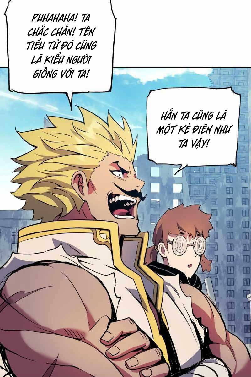 Tàn Tinh Tái Thế Chap 66 - Next Chap 67