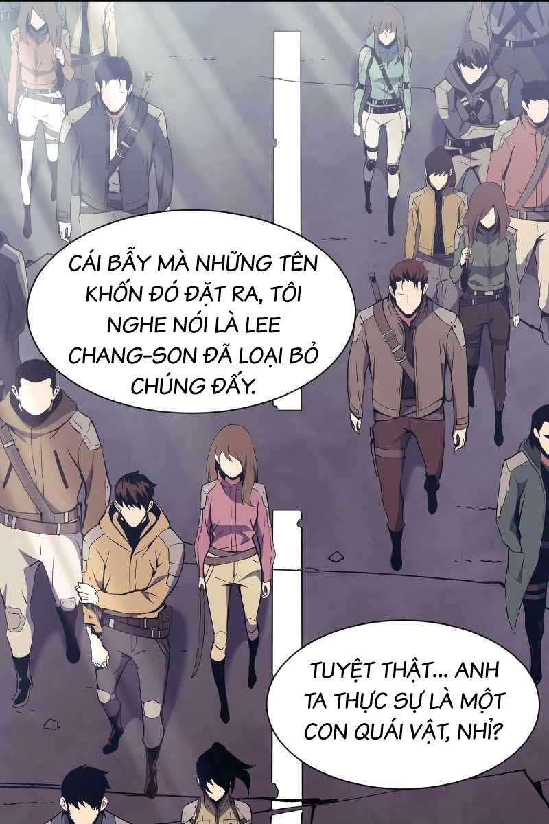 Tàn Tinh Tái Thế Chap 68 - Next Chap 69