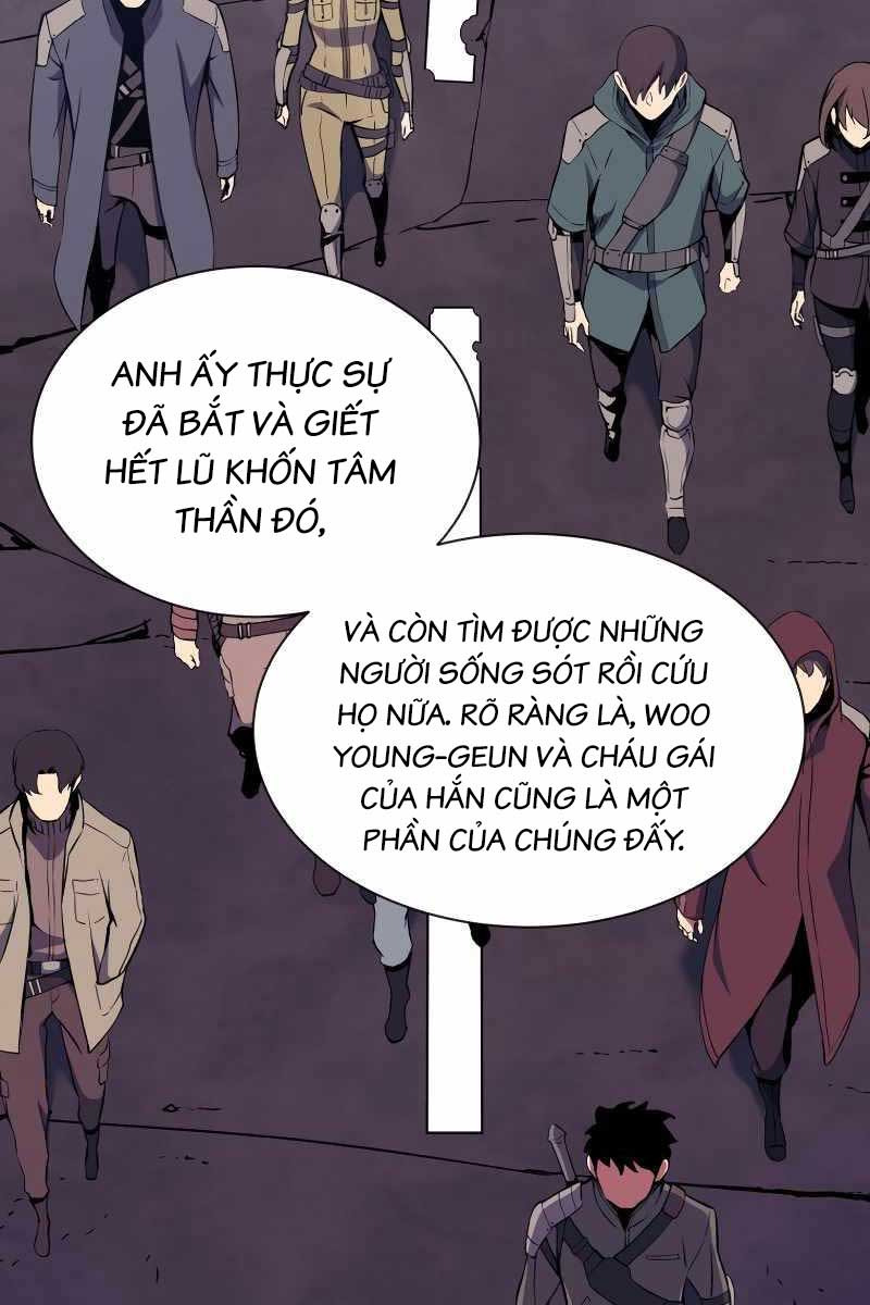 Tàn Tinh Tái Thế Chap 68 - Next Chap 69