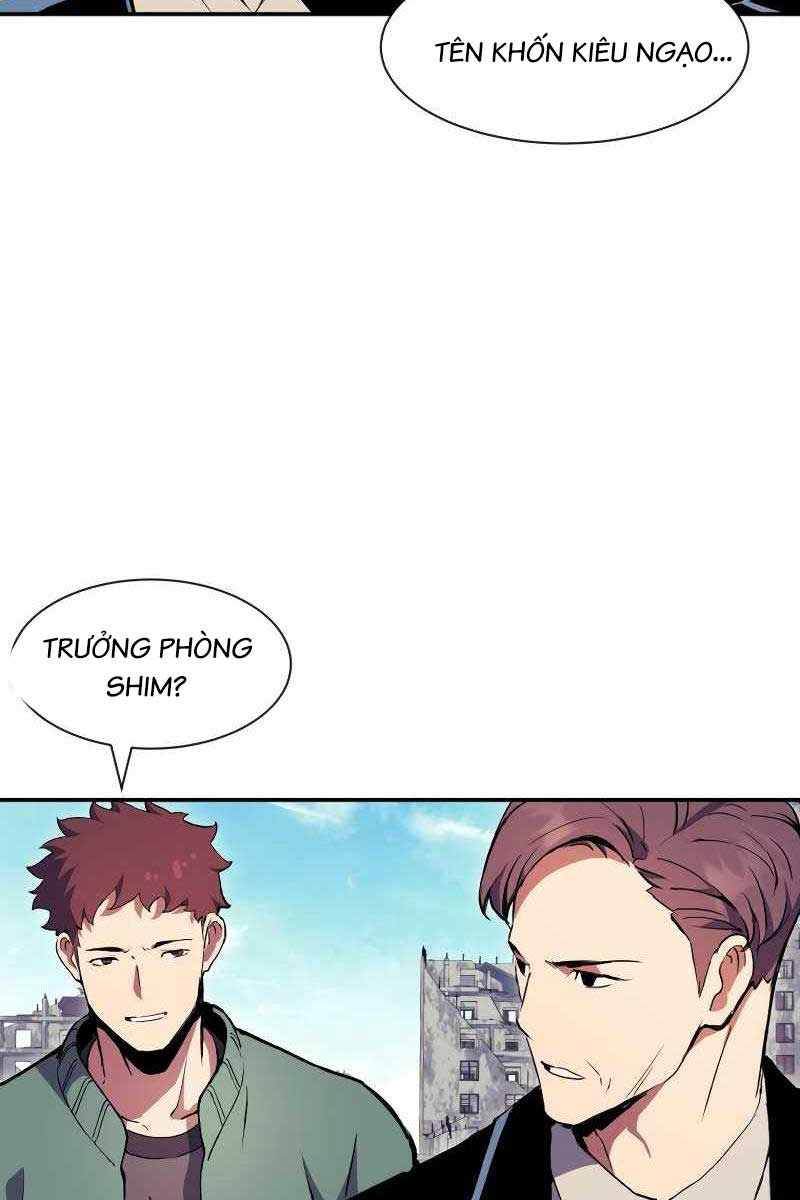 Tàn Tinh Tái Thế Chap 68 - Next Chap 69