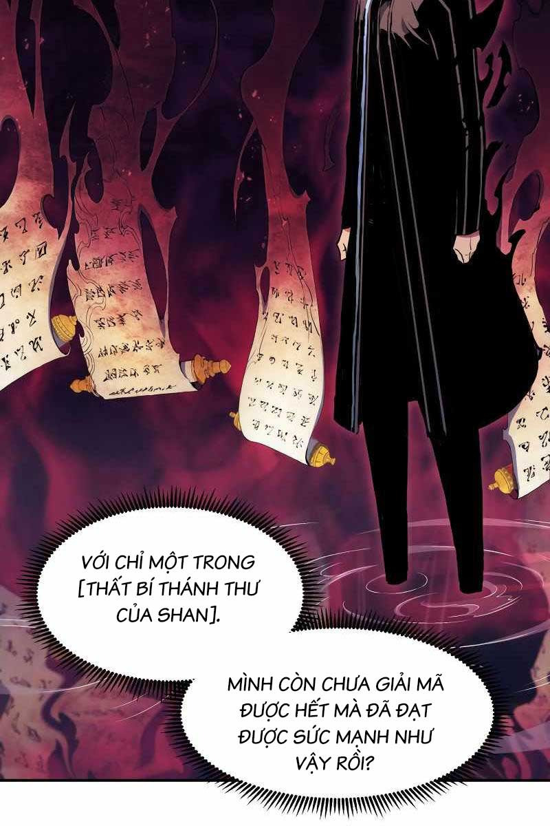 Tàn Tinh Tái Thế Chap 68 - Next Chap 69