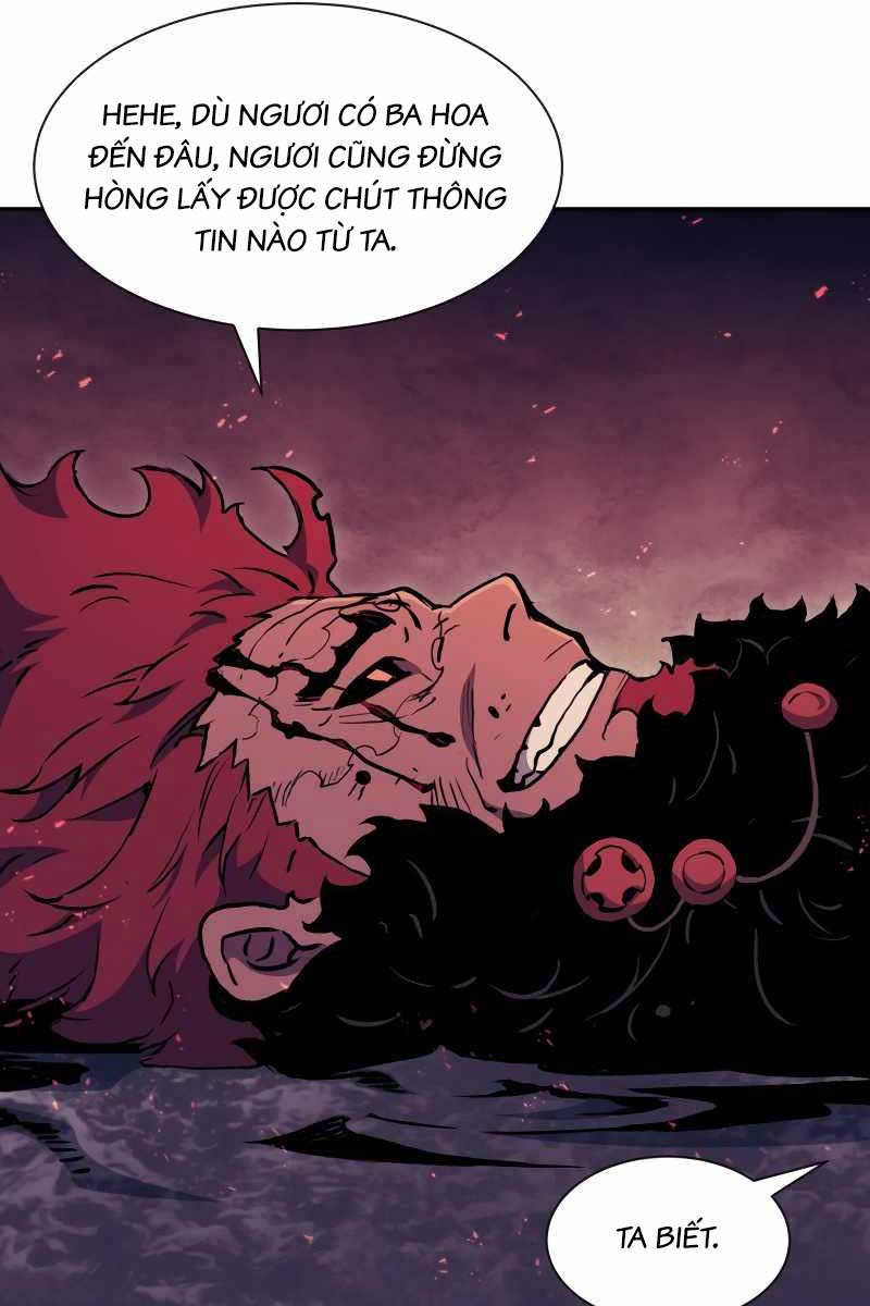 Tàn Tinh Tái Thế Chap 68 - Next Chap 69