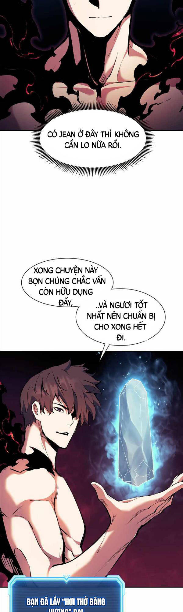 Tàn Tinh Tái Thế Chap 77 - Next Chap 78