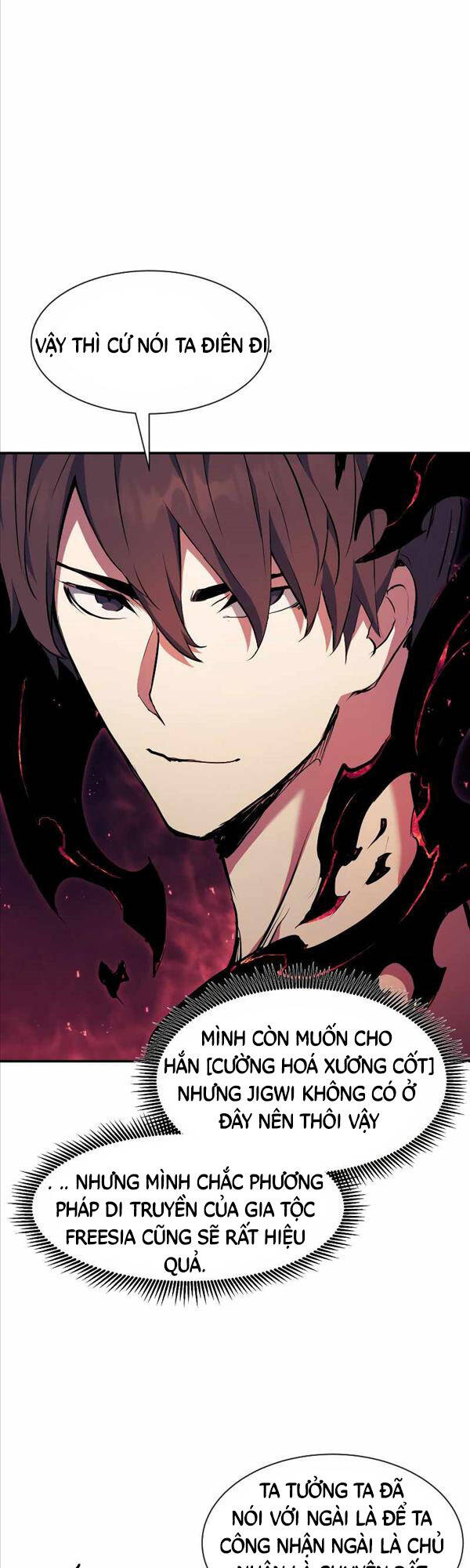Tàn Tinh Tái Thế Chap 77 - Next Chap 78