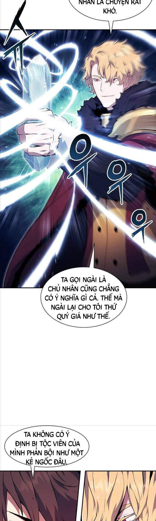 Tàn Tinh Tái Thế Chap 77 - Next Chap 78