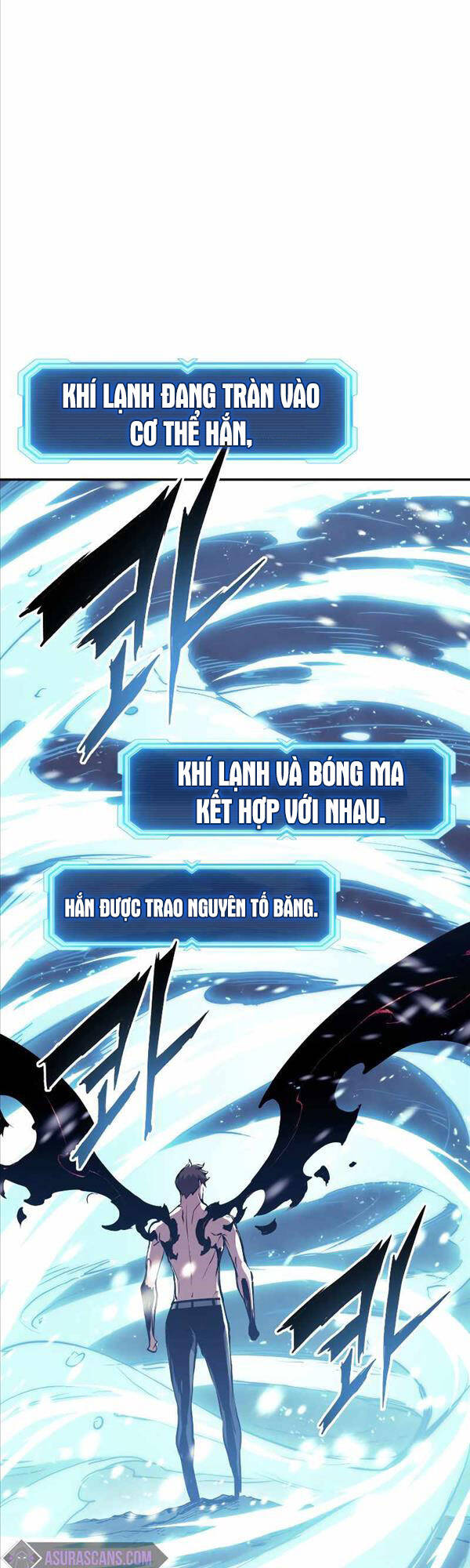 Tàn Tinh Tái Thế Chap 77 - Next Chap 78