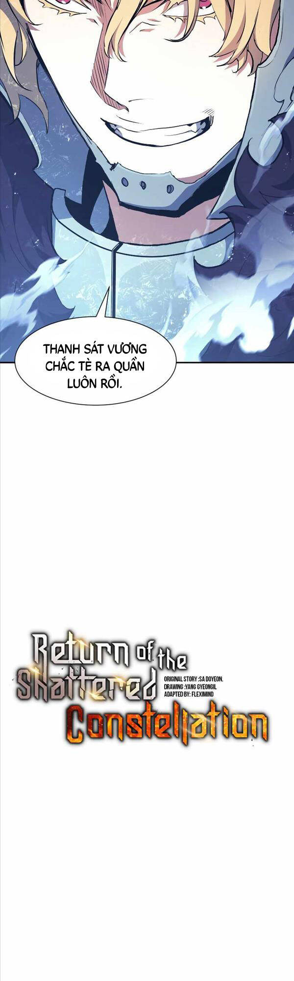 Tàn Tinh Tái Thế Chap 77 - Next Chap 78