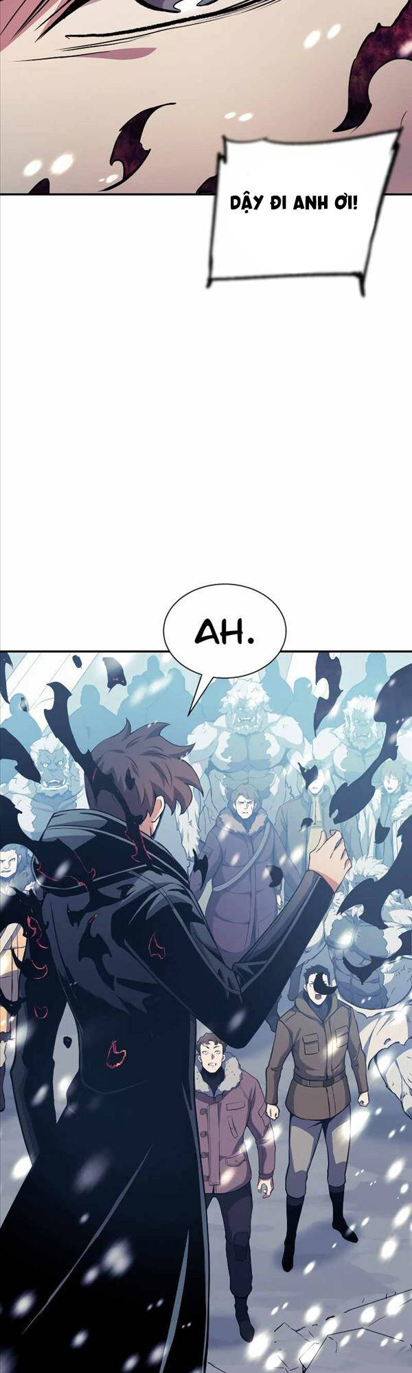 Tàn Tinh Tái Thế Chap 77 - Next Chap 78