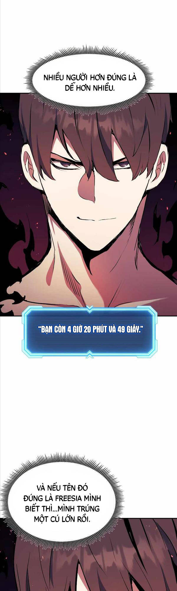 Tàn Tinh Tái Thế Chap 77 - Next Chap 78