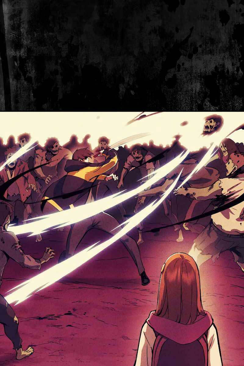 Tàn Tinh Tái Thế Chap 79 - Next Chap 80