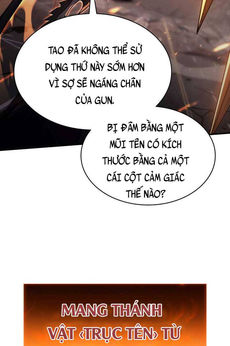 Vị Vua Mạnh Nhất Đã Trở Lại Chap 50 - Next Chap 51