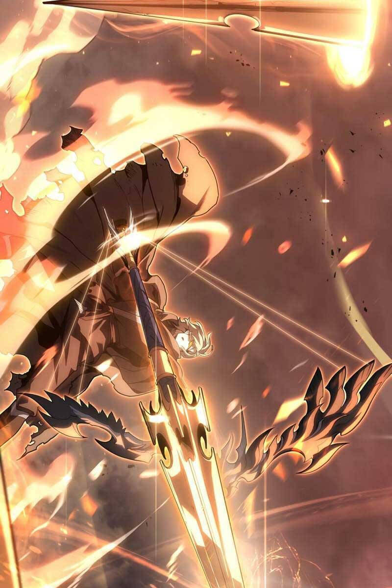 Vị Vua Mạnh Nhất Đã Trở Lại Chap 50 - Next Chap 51