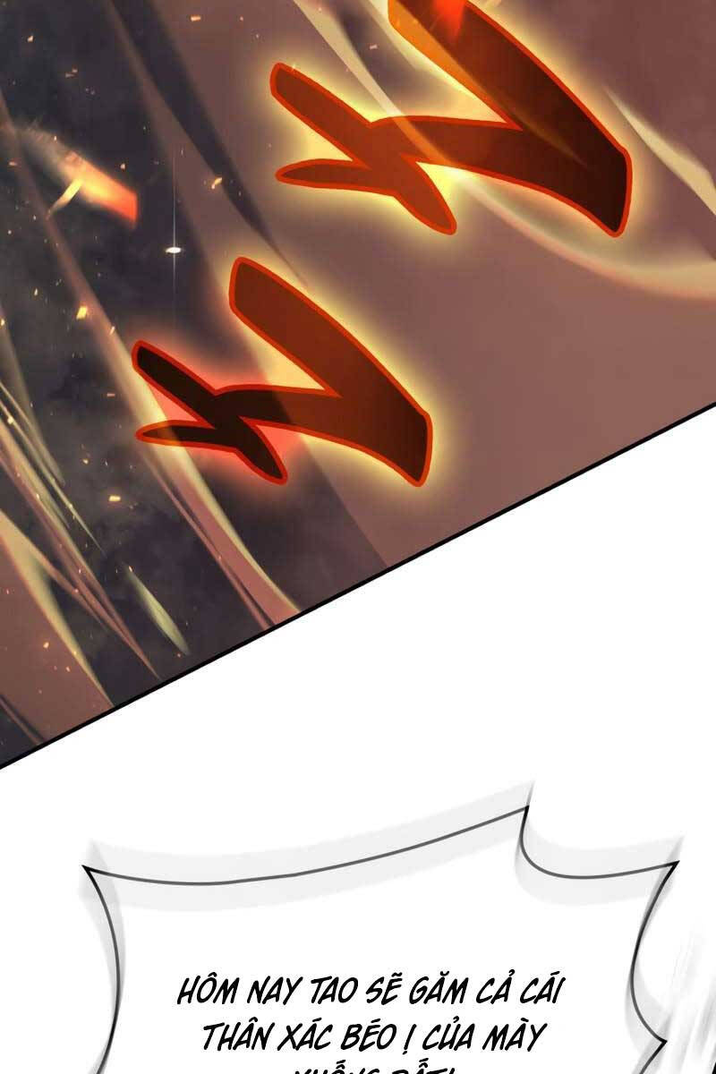 Vị Vua Mạnh Nhất Đã Trở Lại Chap 50 - Next Chap 51