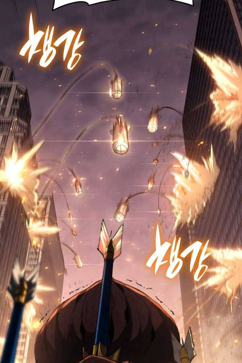 Vị Vua Mạnh Nhất Đã Trở Lại Chap 50 - Next Chap 51