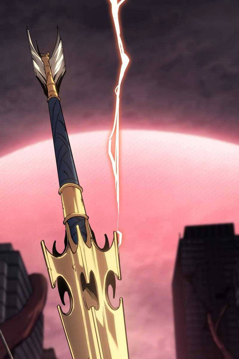 Vị Vua Mạnh Nhất Đã Trở Lại Chap 50 - Next Chap 51