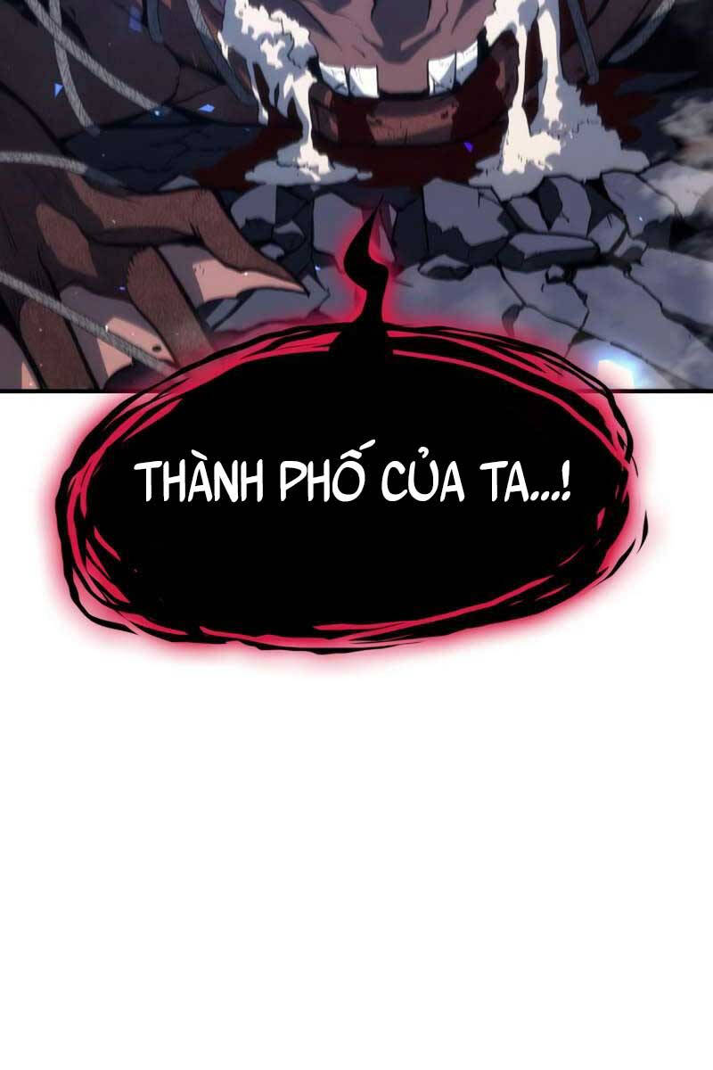 Vị Vua Mạnh Nhất Đã Trở Lại Chap 50 - Next Chap 51