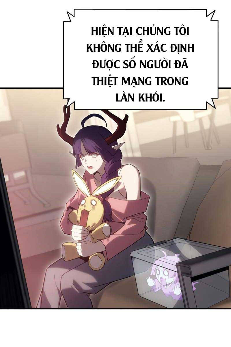 Vị Vua Mạnh Nhất Đã Trở Lại Chap 50 - Next Chap 51