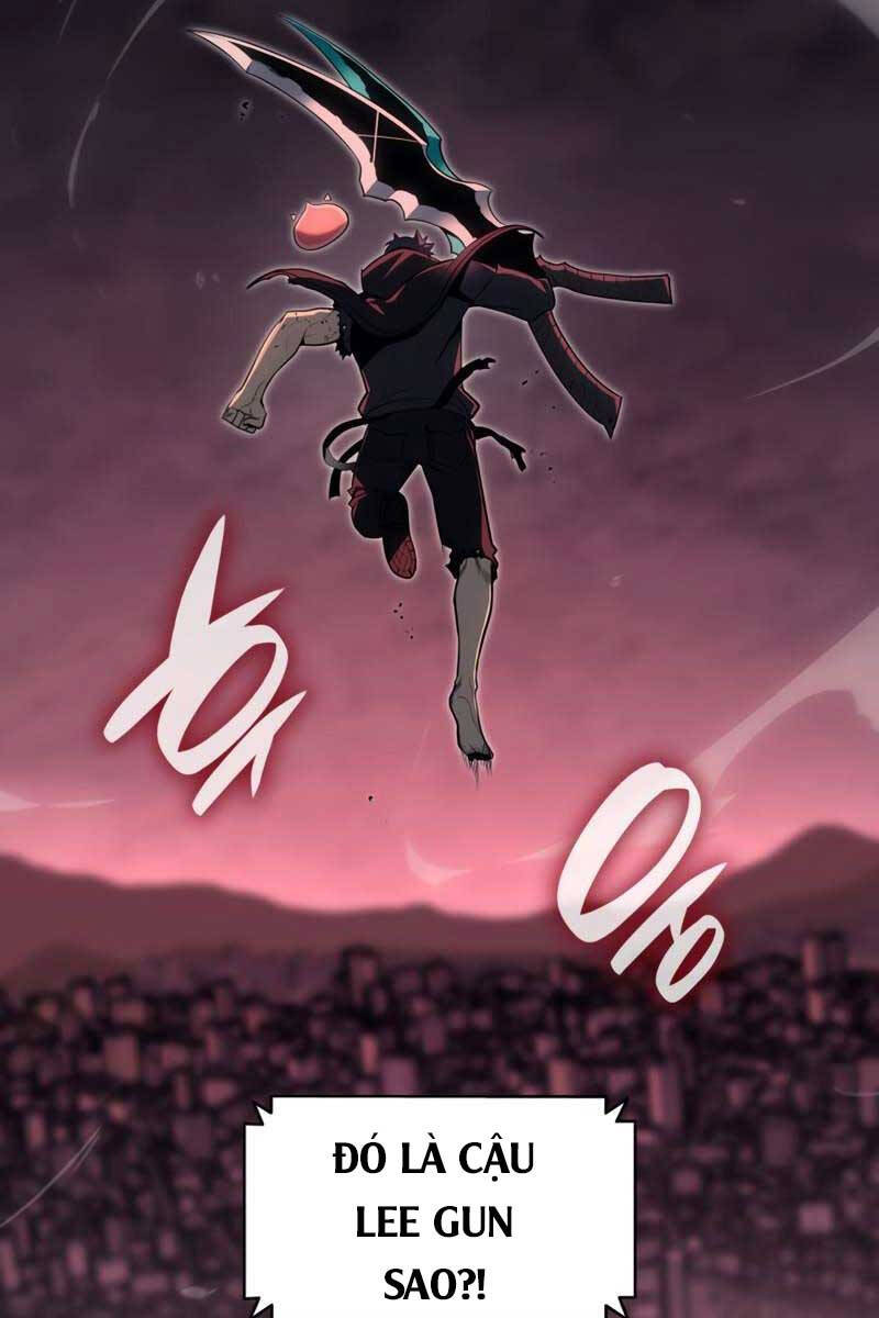 Vị Vua Mạnh Nhất Đã Trở Lại Chap 50 - Next Chap 51