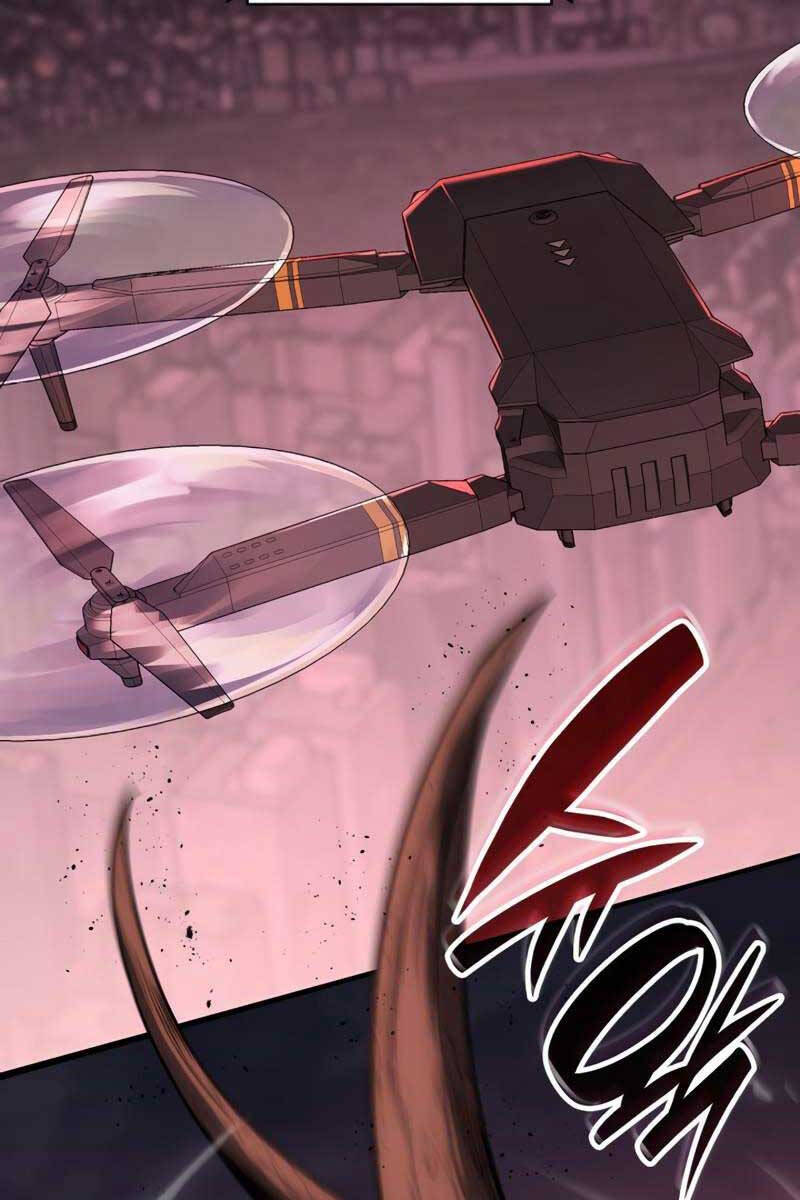 Vị Vua Mạnh Nhất Đã Trở Lại Chap 50 - Next Chap 51