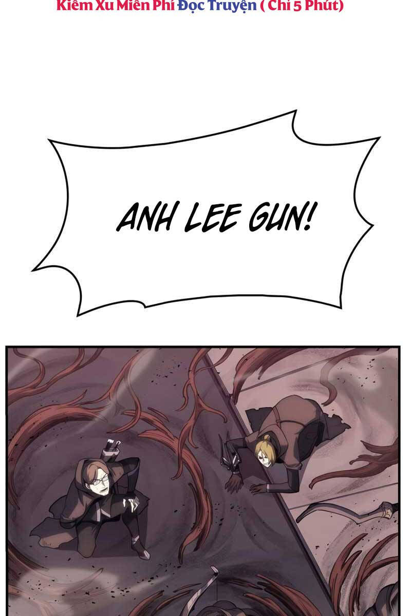 Vị Vua Mạnh Nhất Đã Trở Lại Chap 50 - Next Chap 51