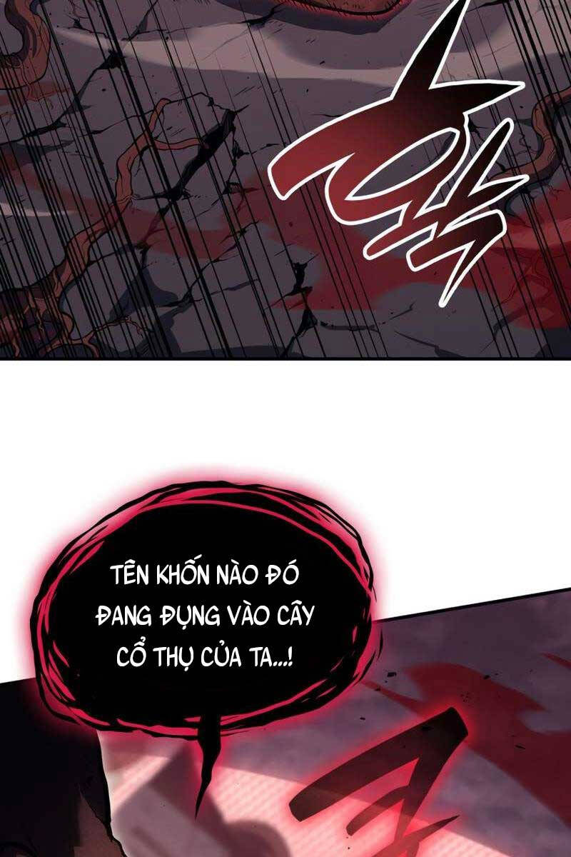 Vị Vua Mạnh Nhất Đã Trở Lại Chap 50 - Next Chap 51