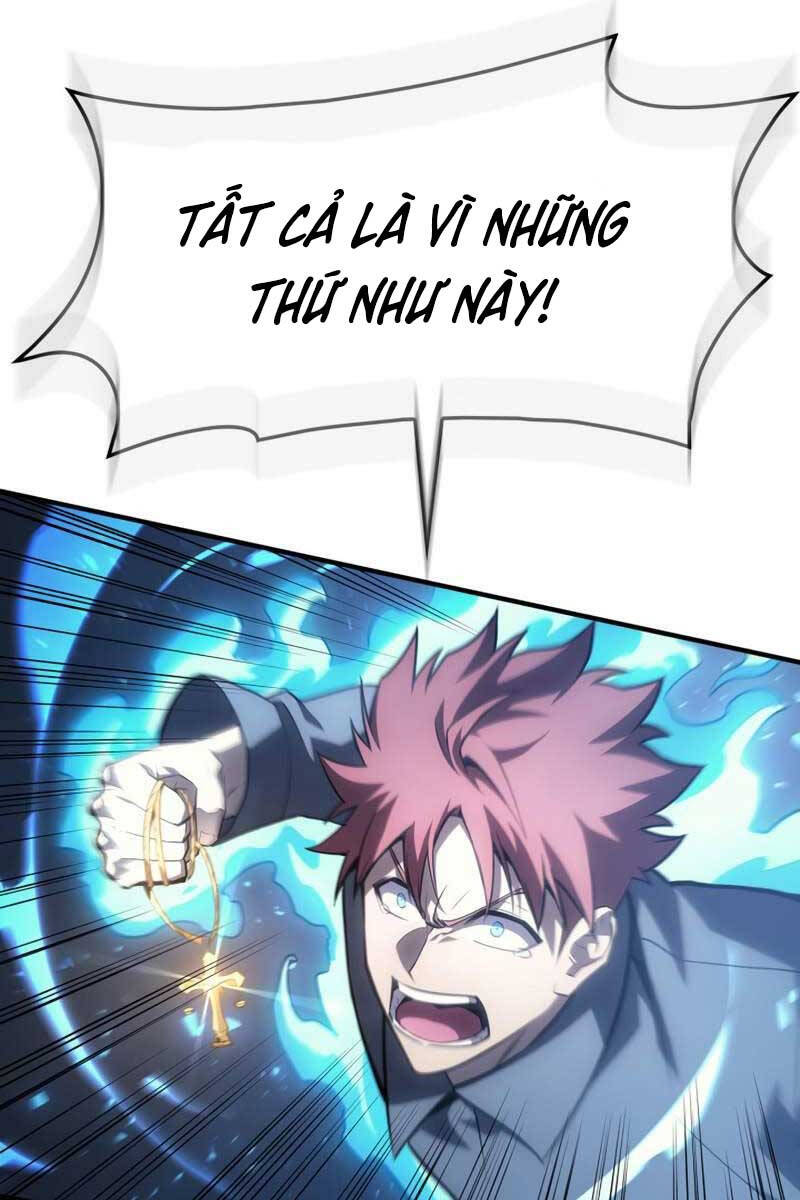 Vị Vua Mạnh Nhất Đã Trở Lại Chap 50 - Next Chap 51