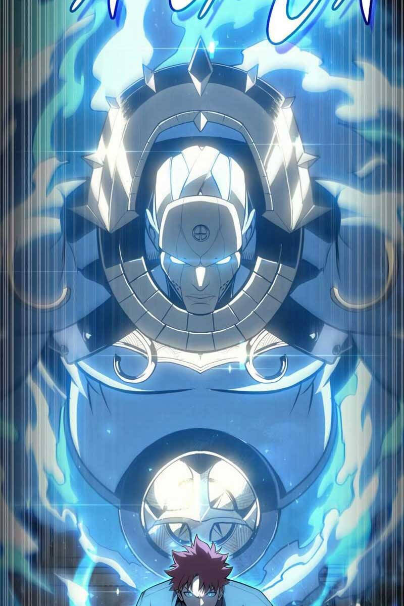 Vị Vua Mạnh Nhất Đã Trở Lại Chap 50 - Next Chap 51