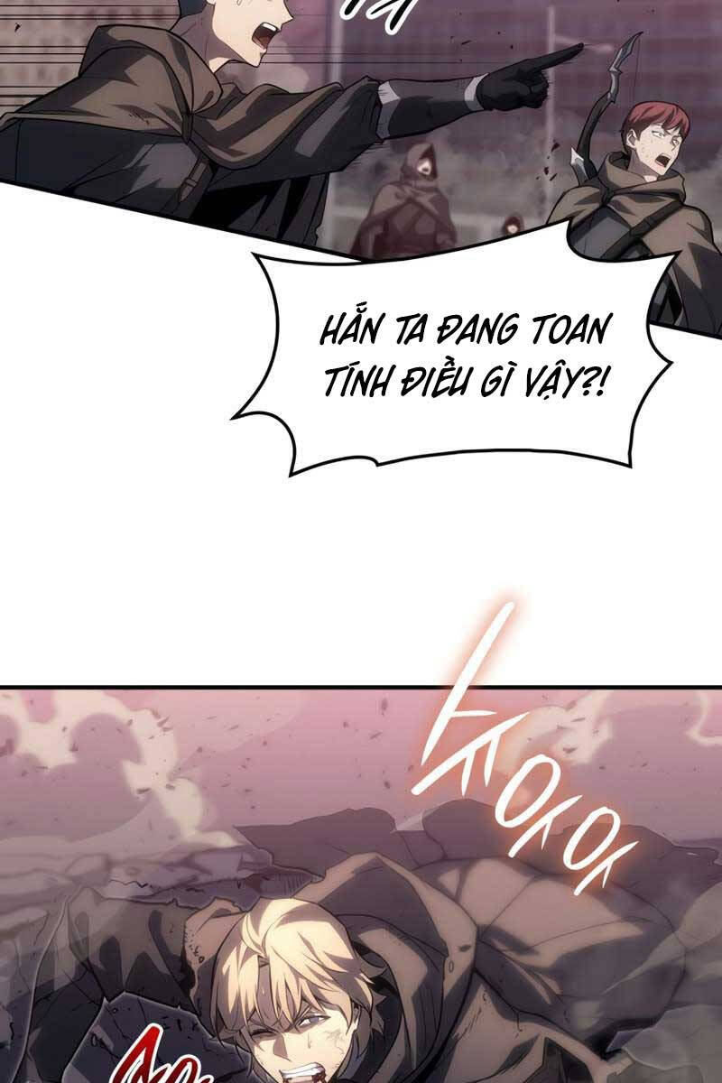 Vị Vua Mạnh Nhất Đã Trở Lại Chap 50 - Next Chap 51