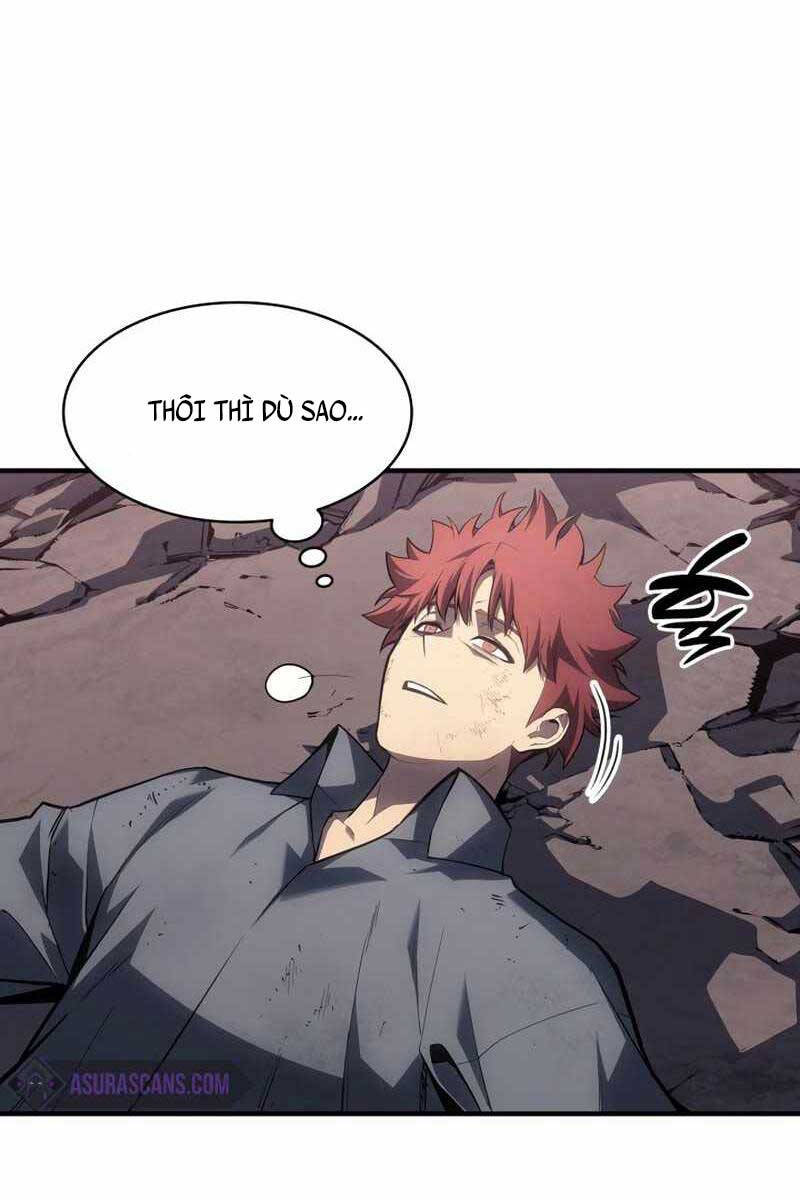 Vị Vua Mạnh Nhất Đã Trở Lại Chap 51 - Next Chap 52